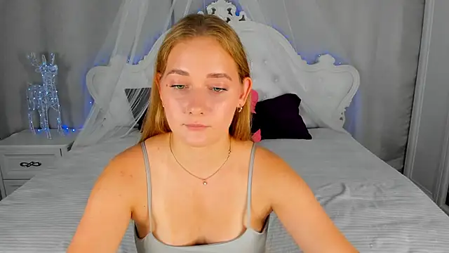 Chat XXX en directo de AlinaVice