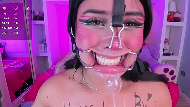 miss___megan Live XXX-Chat