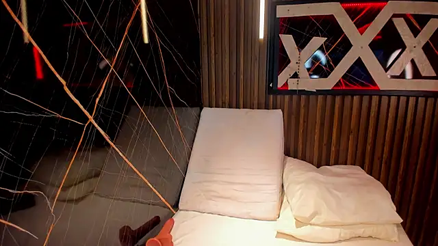 Miah_Palacio's Live XXX Chat
