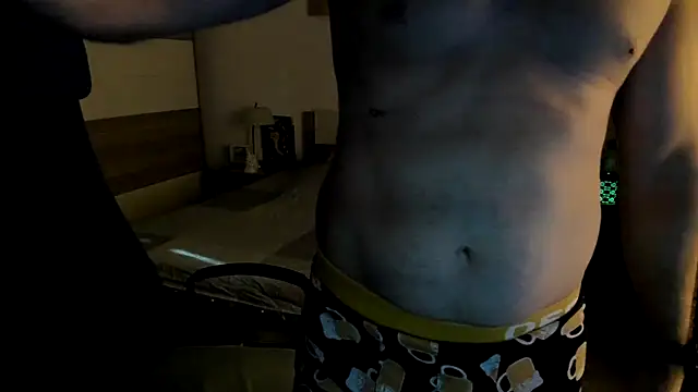 RobbyShawz লাইভ XXX চ্যাট