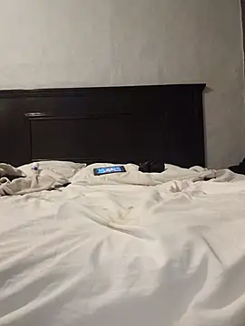 Cuchurus1216 Webcam show