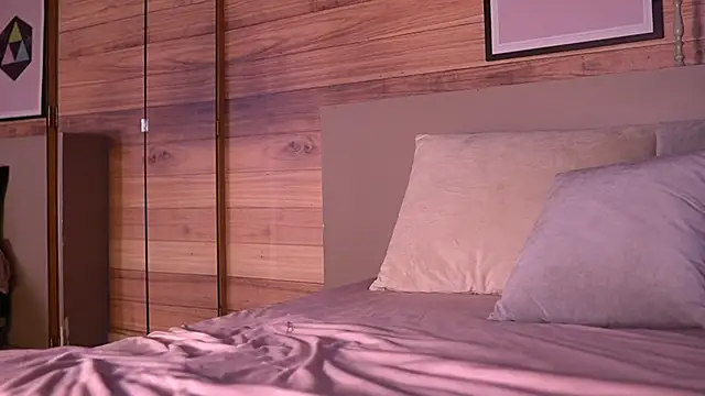 Chat XXX ao vivo de IzzyWild