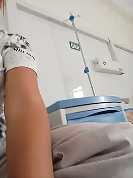 Chat +18 de Zenny9 ao vivo