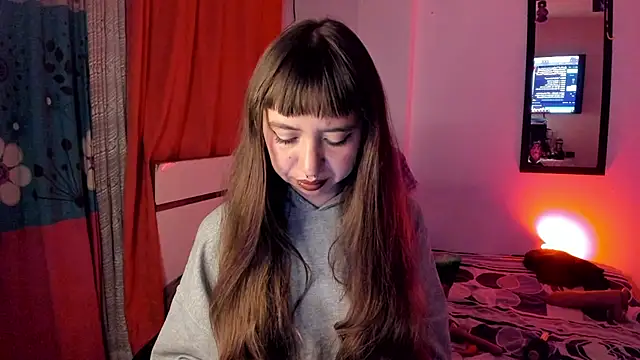 Scarlett__Cooper__1 Obrolan Langsung XXX