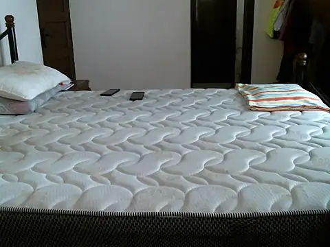 ZEXT Webcam show