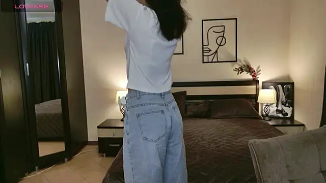 SheilaRare live XXX chat