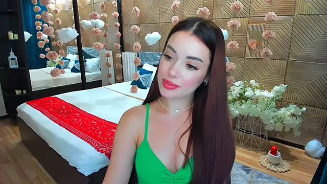 Chat XXX en directo de PutOnRepeat