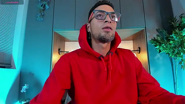 Chat +18 de DrakeNeumann ao vivo