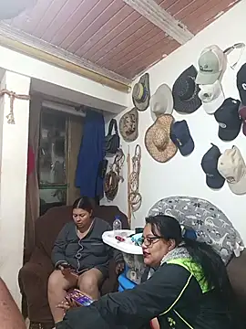 Czat XXX na żywo – ZuriandAlex