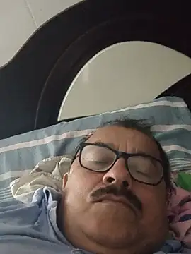 Show de webcam de Misterymem63