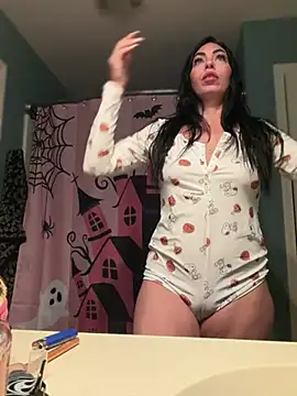 annablisss' Webcam Show