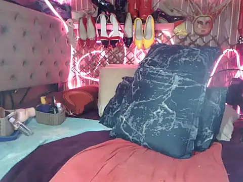 Chatroom XXX en direct de HotAsianAlbin19