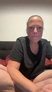 MoniqueLaFee's Webcam Show
