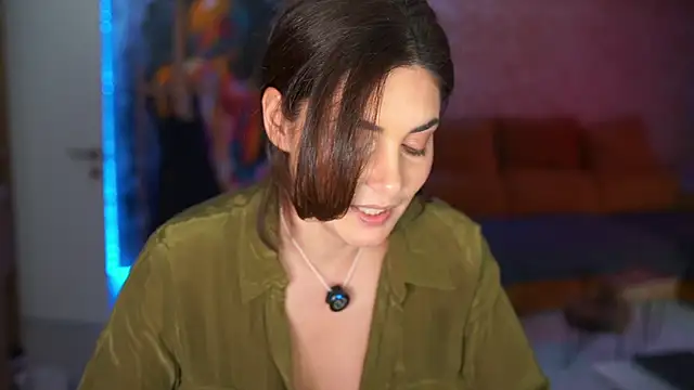 _Allie_ Chat XXX in diretta
