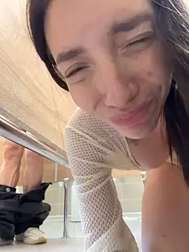 عرض كام BallerinaCappuccino_