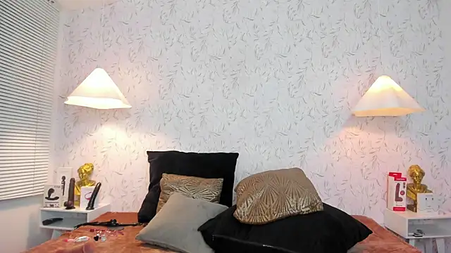 Brenda_Brm Chat XXX live