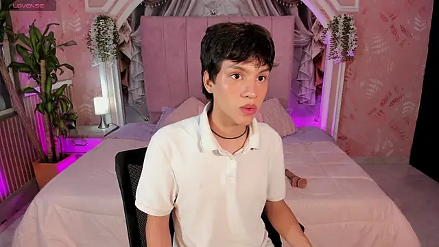 max_hunter1 – Naživo XXX chat