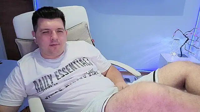 JasonJacks' Webcam Show