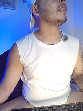 _Jonah1_ Live XXX-chat
