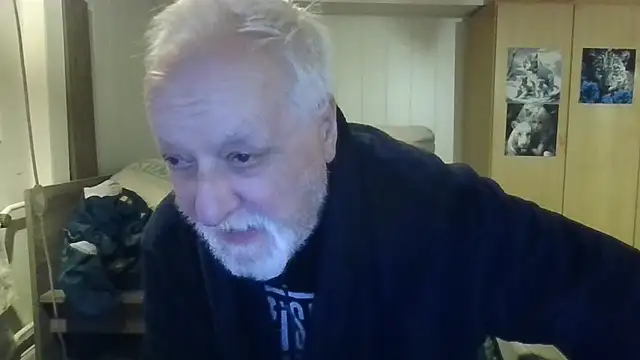 Sammy1660 webcam show