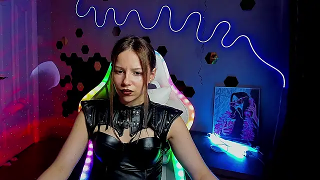 mistress_annaa live XXX chat