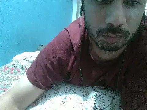 Show Webcam de Precumboner