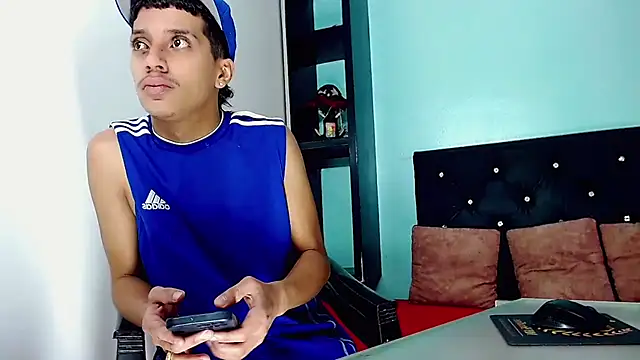 jl_brayan12's Live XXX Chat