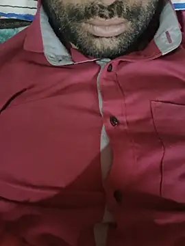 manirani_1 Adlı Modelin Web Kamerası Şovu