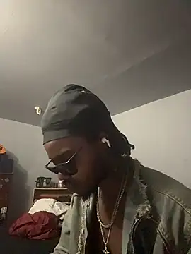 TheMightyDxXx ওয়েবক্যাম শো