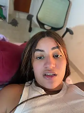 Chatroom XXX en direct de Little_Gaby_