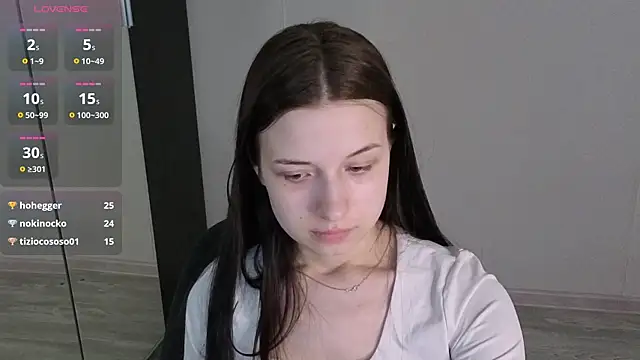 AlicePowells 现场XXX聊天