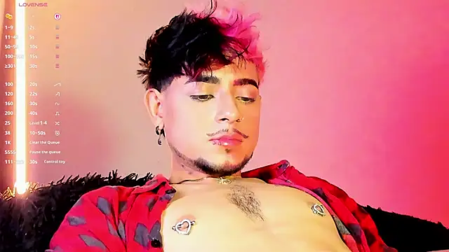 Dominik_Eclipse – Naživo XXX chat