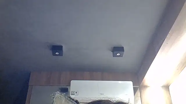 Show de SkinnyKitten na webcam