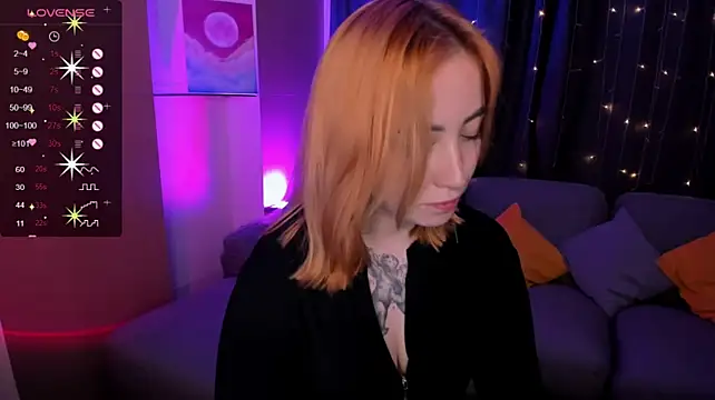 deboramoore Live XXX-chat
