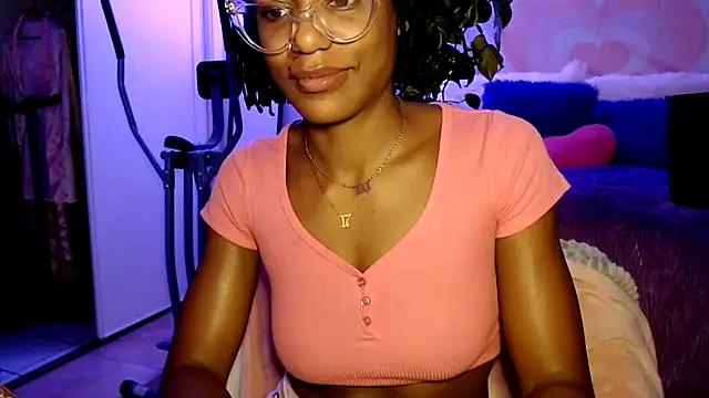CocoSage Chat XXX live