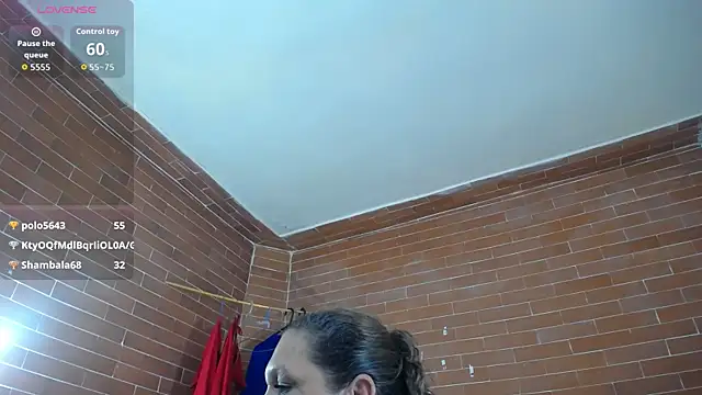 sabag_luchh Live XXX-Chat