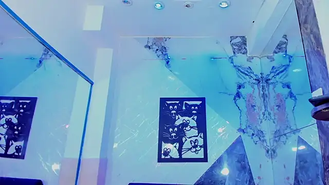 Isabella_stanford2's Webcam Show