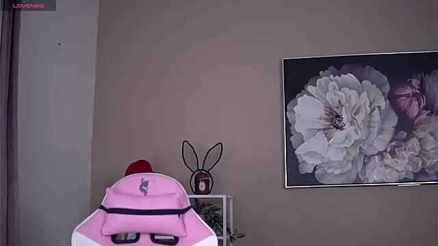 TSGisele webcam show