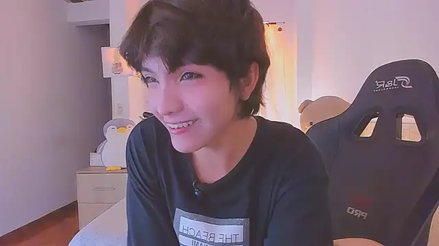 Sweet_Allan Live XXX Chat