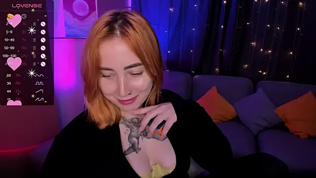 deboramoore Chat XXX live