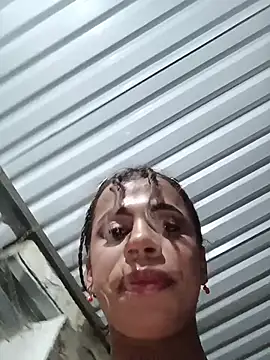 Czat XXX na żywo – Dirty_Salome2