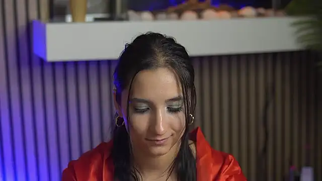 CarolinaBlair Live XXX-Chat