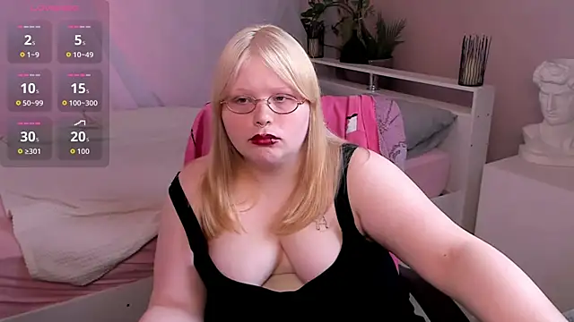 Stella_Brayn Live XXX-Chat