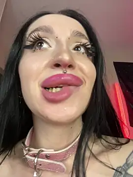 Molly__Moon's Webcam Show