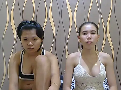 2sweetladies' Live XXX Chat
