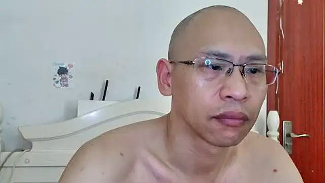 benly888 élő XXX-chatje