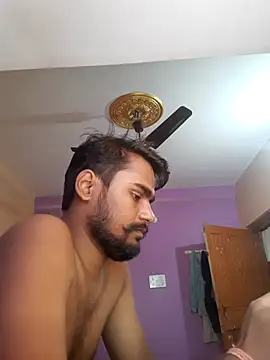 Rohanraj00001 Webcam Show