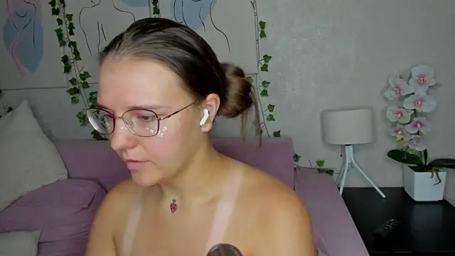 Chat +18 de Jenny_Jimmy ao vivo