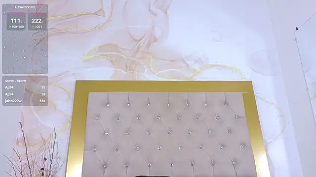 Luna_Tylor's Live XXX Chat