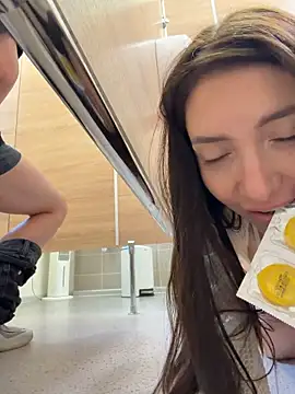 BallerinaCappuccino_ Webcam Show
